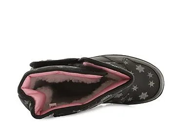 GARVALIN BOTA APRESKI 221851-A NEGRO MAT A(ΑΔΙΑΒΡΟΧΟ)