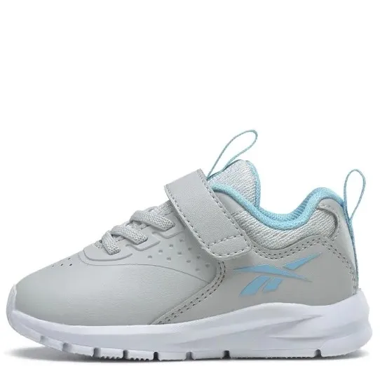 REEBOK RUSH RUNNER GX4018 PUDRY2/DGTBLU (ΕΛΑΣΤΙΚΑ ΚΟΡΔΟΝΙΑ)