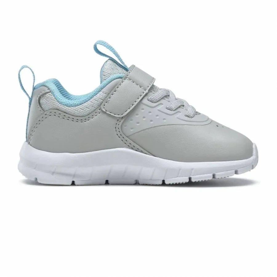 REEBOK RUSH RUNNER GX4018 PUDRY2/DGTBLU (ΕΛΑΣΤΙΚΑ ΚΟΡΔΟΝΙΑ)