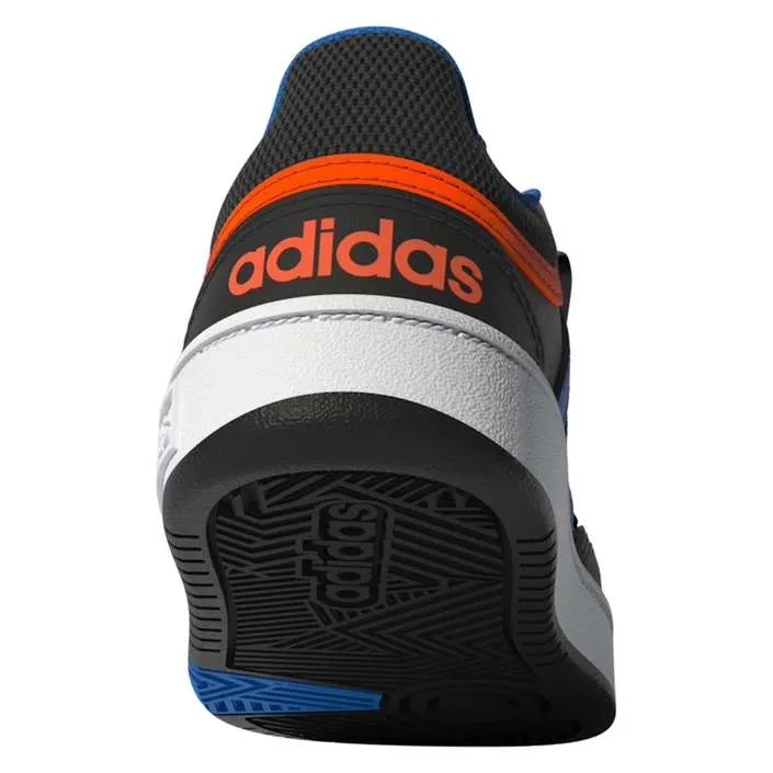 ADIDAS HOOPS 3.0 CF INF GZ1941 CBLACK/IMPORA