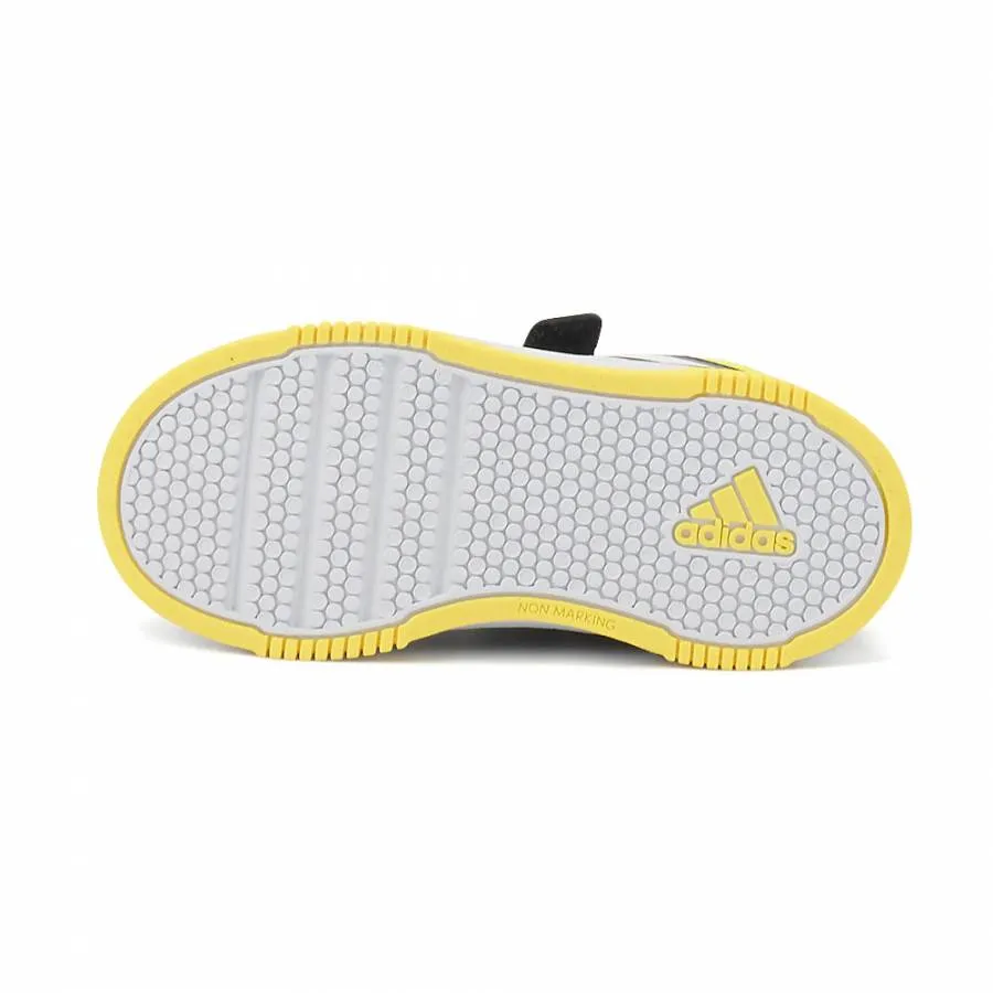 ADIDAS TENSAUR GW6457 SPORT TRAINING SHOES BLACK/YELLOW