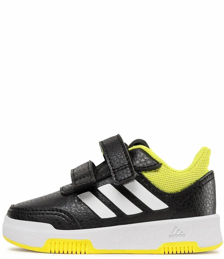 ADIDAS TENSAUR GW6457 SPORT TRAINING SHOES BLACK/YELLOW