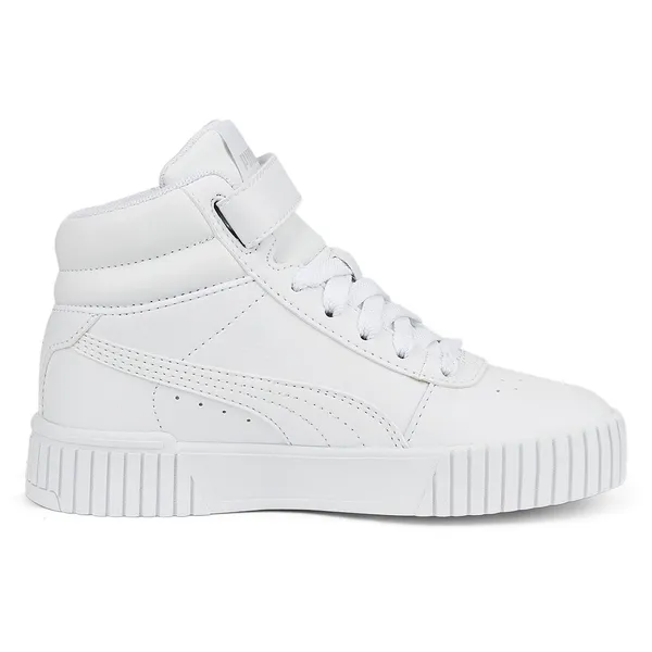 PUMA CARINA 2.0 MID 387377 02 PS WHITE/WHITE