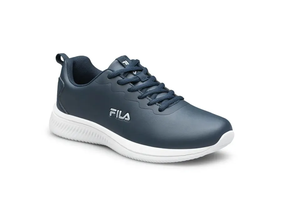 FILA MEMORY BERTON PU LACE 3AF23033-200 NAVY