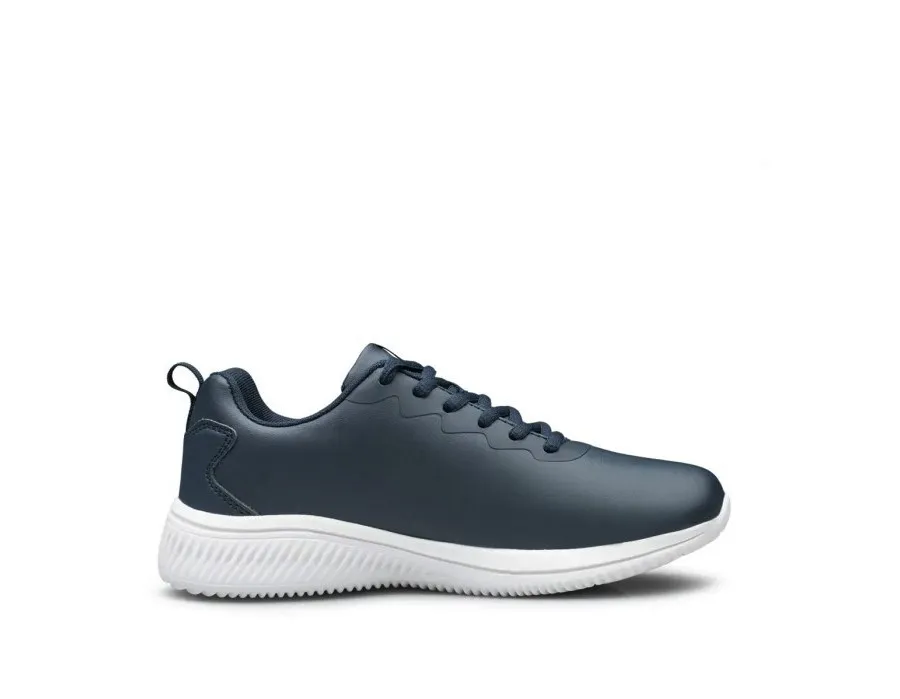 FILA MEMORY BERTON PU LACE 3AF23033-200 NAVY