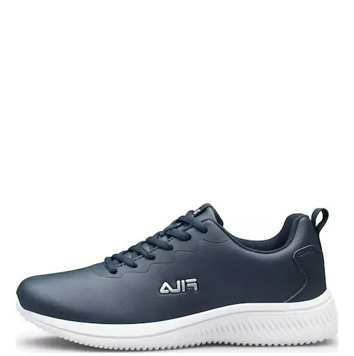 FILA MEMORY BERTON PU LACE 3AF23033-200 NAVY