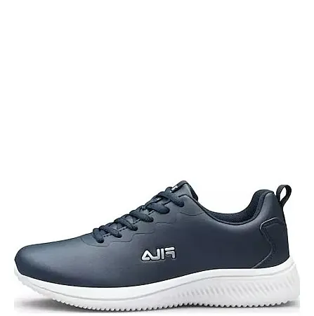 FILA MEMORY BERTON PU LACE 3AF23033-200 NAVY
