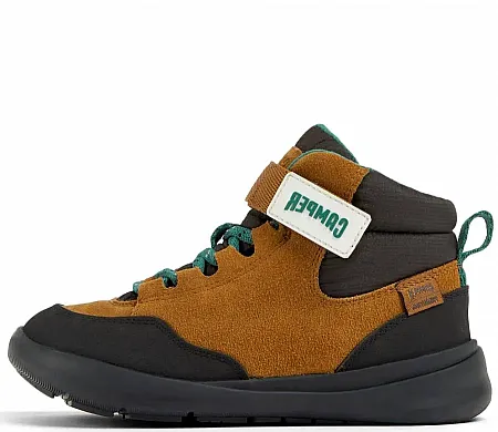 CAMPER ERGO OBSIDIAN  K900227-011 B NEGRO AQUAS IGAR