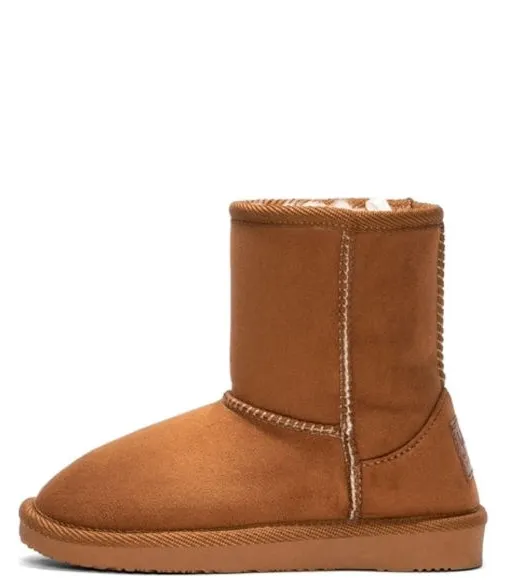 CONGUITOS  AUSTRALIAN BOOTS  M-6A39C TAUPE WATER REPELLENT