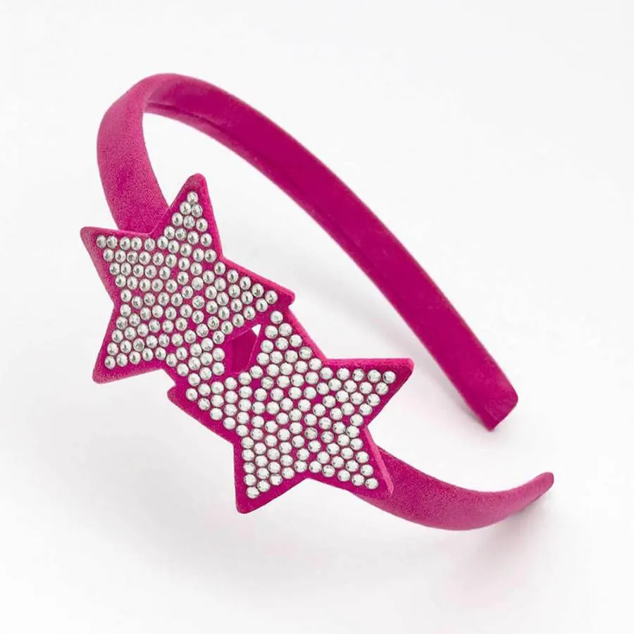 LELLI KELLY STELLA STELLINA LKHG2330 FN01 VERNICE FUXIA