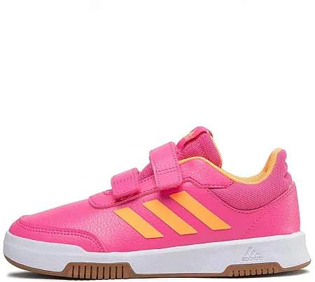 ADIDAS TENSAUR  SPORT 2.0 C GW6443 HOOK AND LOOP SHOES PULMAG/BEAORA