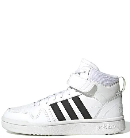 ADIDAS POSTMOVE MID GZ6668 WHITE/BLACK