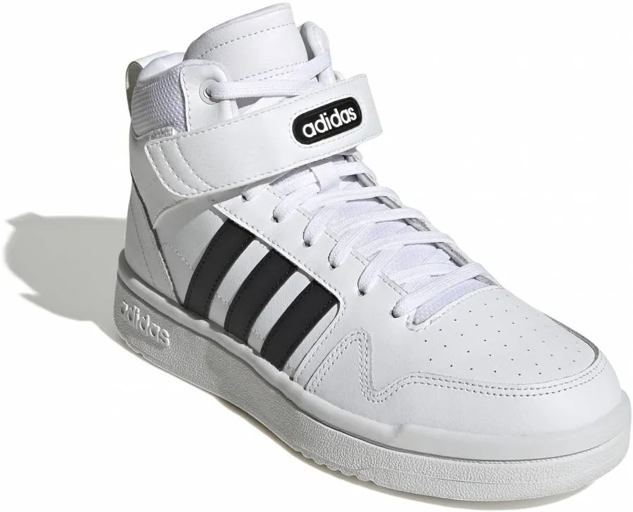 ADIDAS POSTMOVE MID GZ6668 WHITE/BLACK
