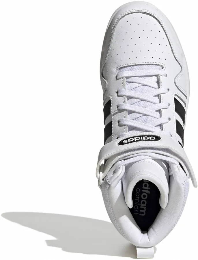 ADIDAS POSTMOVE MID GZ6668 WHITE/BLACK