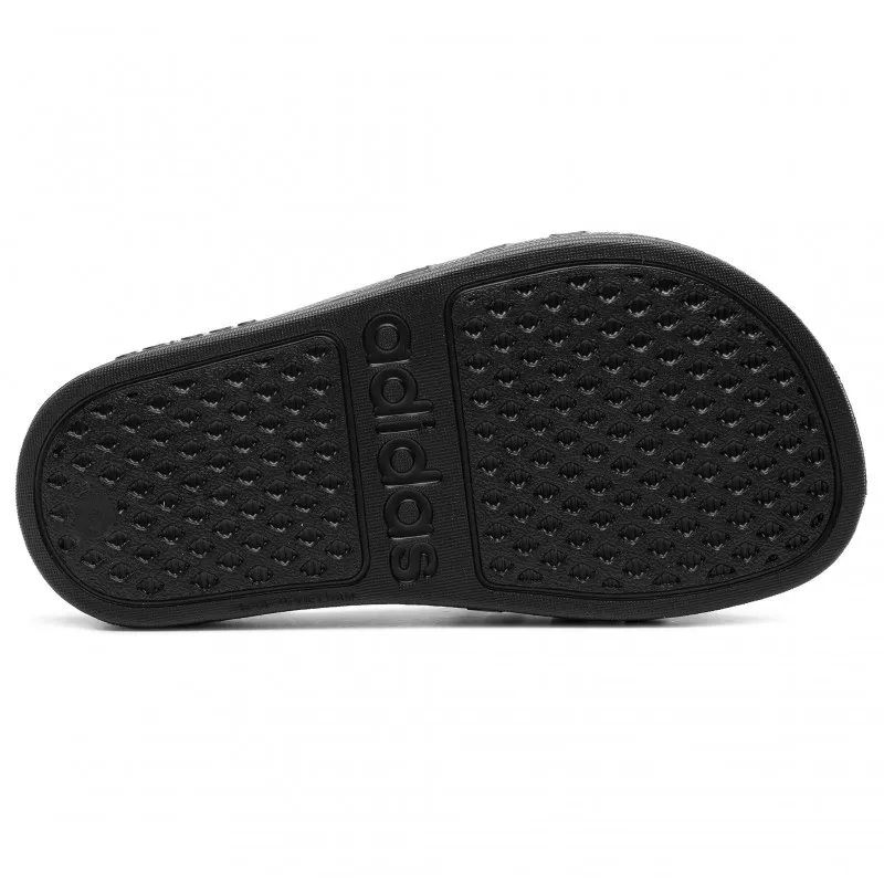 ADIDAS ADILETTE AQUA KF35556 CBLACK/FTWWHT/CBLACK