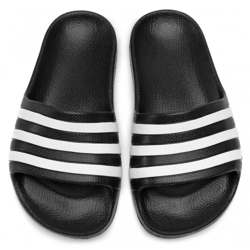 ADIDAS ADILETTE AQUA KF35556 CBLACK/FTWWHT/CBLACK