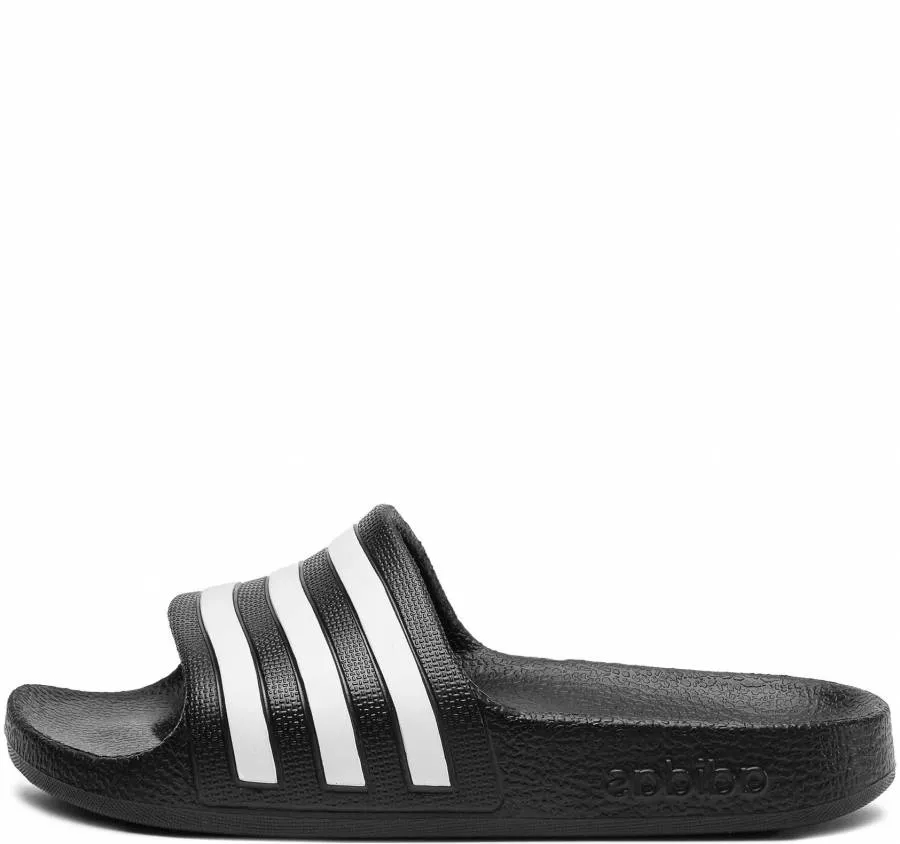 ADIDAS ADILETTE AQUA KF35556 CBLACK/FTWWHT/CBLACK