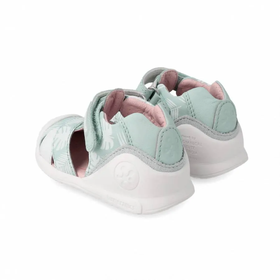 BIOMECANICS FIRST STEP 232117-A SANDALIA ESTAMPADO SKY SAUVAGE