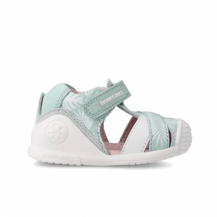 BIOMECANICS FIRST STEP 232117-A SANDALIA ESTAMPADO SKY SAUVAGE