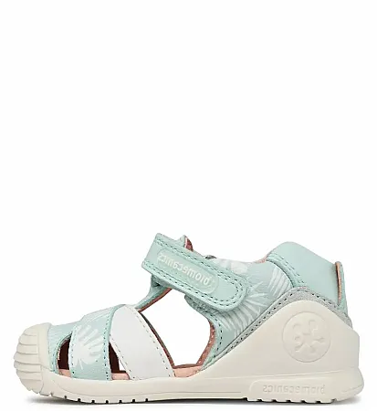 BIOMECANICS FIRST STEP 232117-A SANDALIA ESTAMPADO SKY SAUVAGE