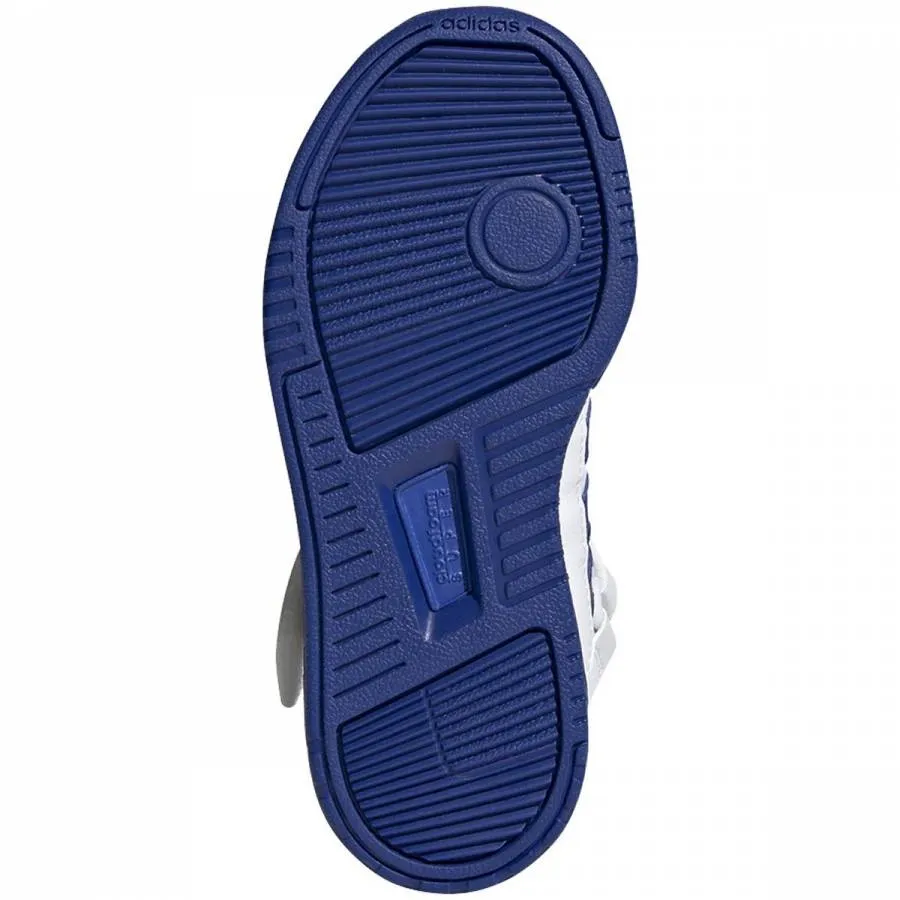 ADIDAS POSTMOVE MID GW0456 FTWWHT/ROYBLU