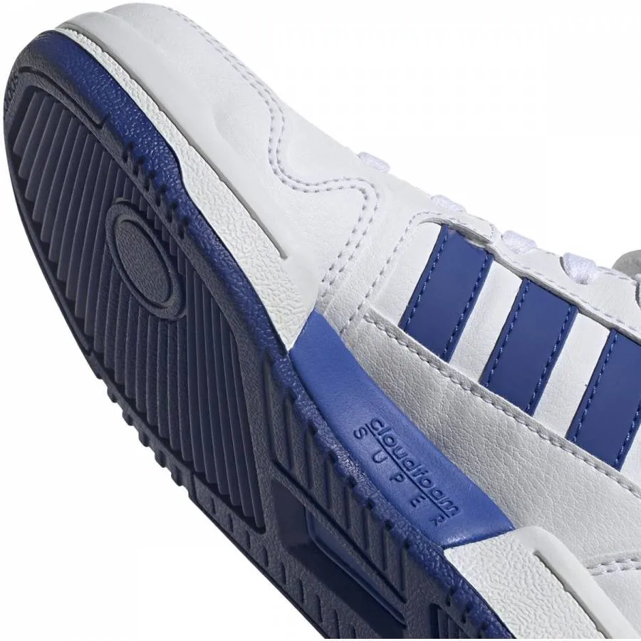 ADIDAS POSTMOVE MID GW0456 FTWWHT/ROYBLU
