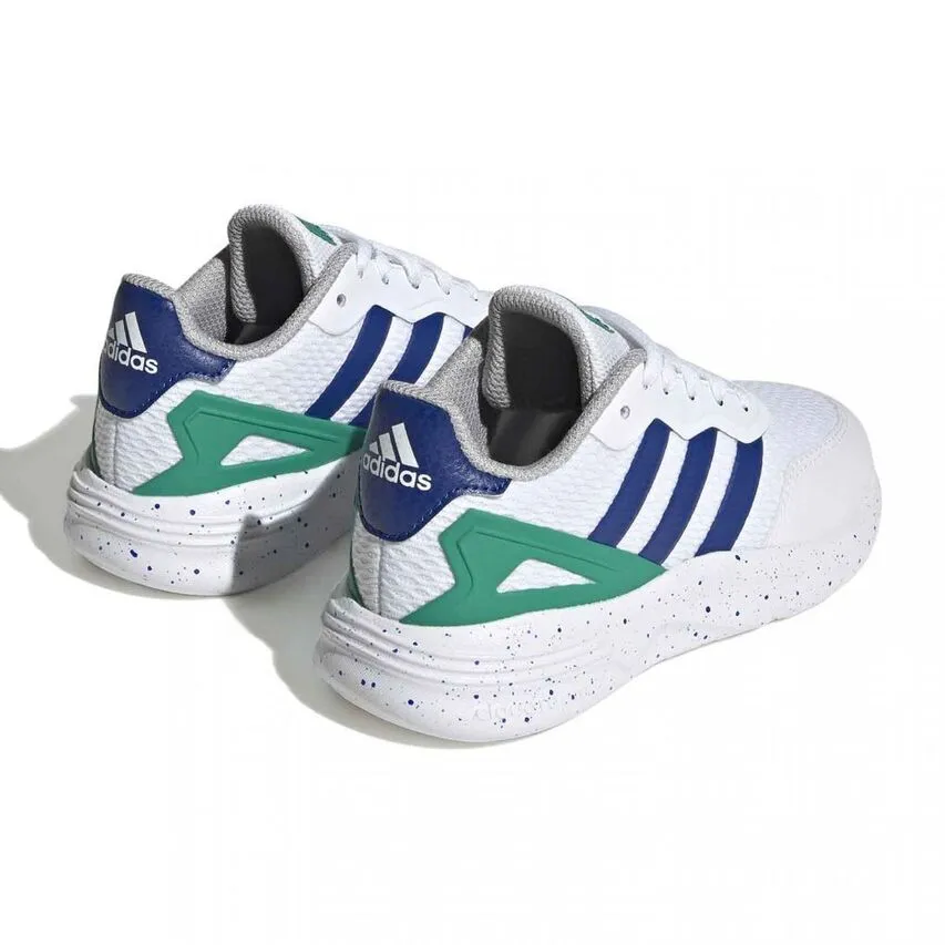 ADIDAS NEBZED K HQ6141 LIFESTYLE ROYBLU/CORGRN