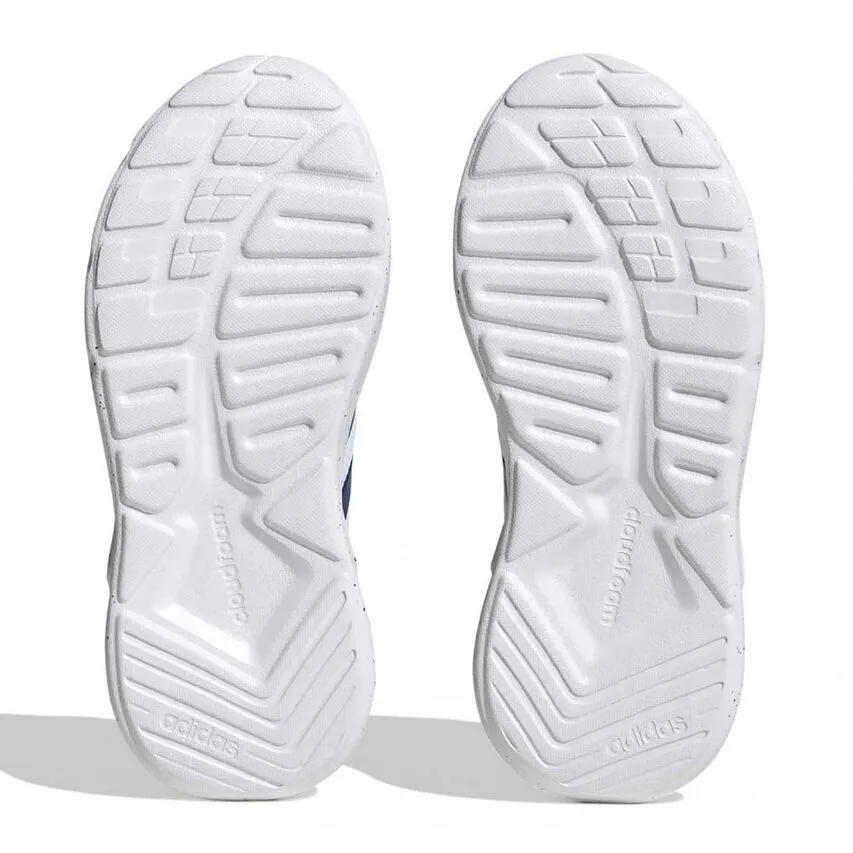 ADIDAS NEBZED K HQ6141 LIFESTYLE ROYBLU/CORGRN