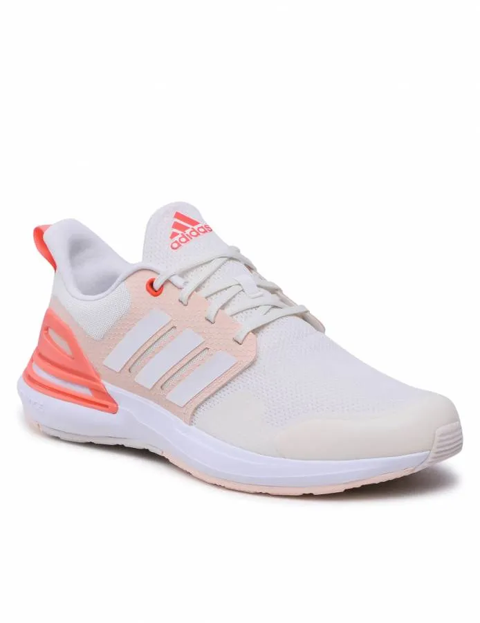 ADIDAS RAPIDASPORT BOUNCE SPORT RUNNING LACE SHOES HP6127