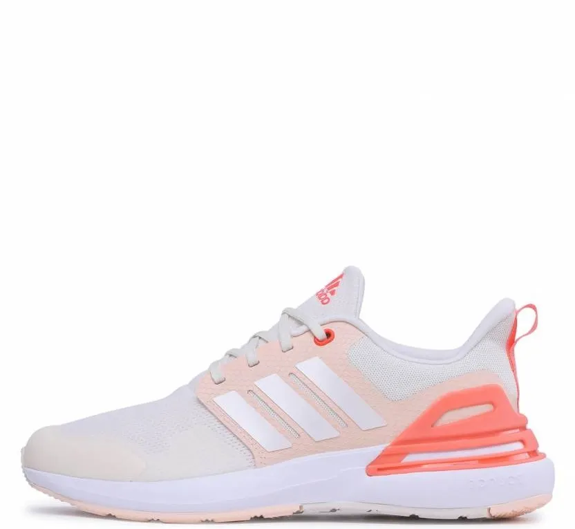 ADIDAS RAPIDASPORT BOUNCE SPORT RUNNING LACE SHOES HP6127