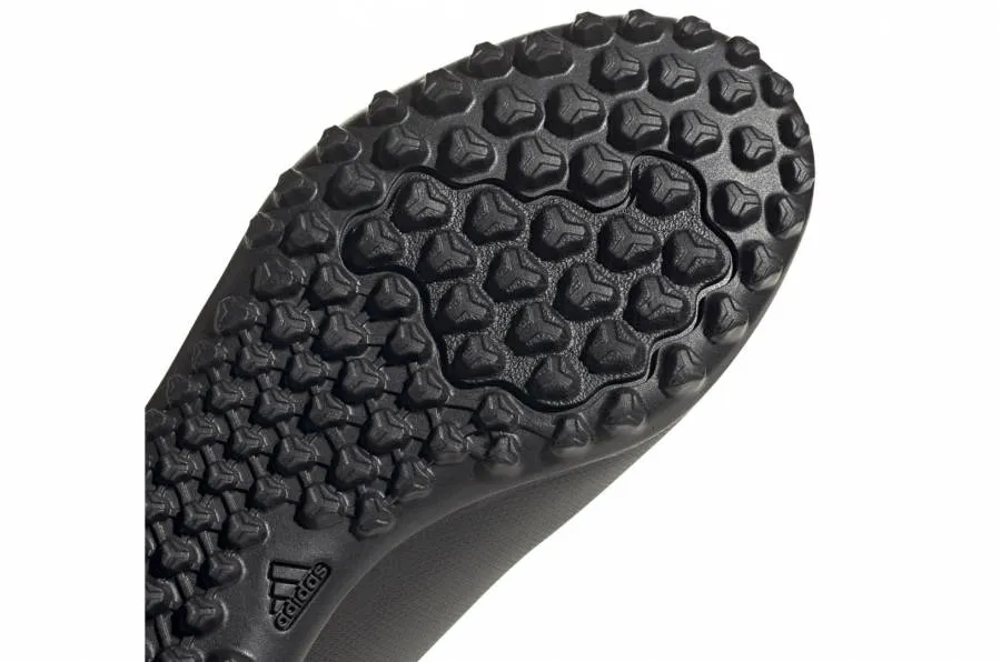 ADIDAS X SPEEDFLOW. 4 TF J FY3326 CBLACK/SONINK/SYELLO