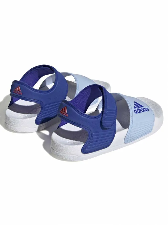 ADIDAS ADILETTE SANDAL AQUA H06444 LUCBLU/BLUDAW/BRIRED