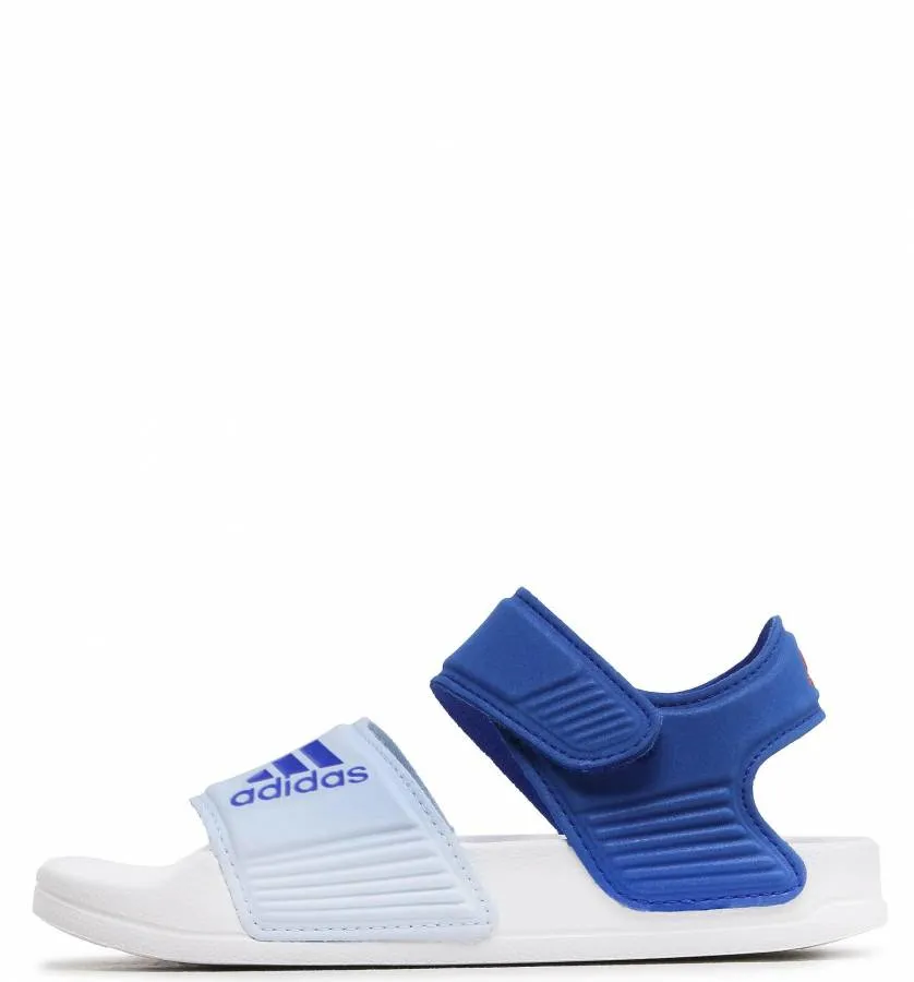 ADIDAS ADILETTE SANDAL AQUA H06444 LUCBLU/BLUDAW/BRIRED