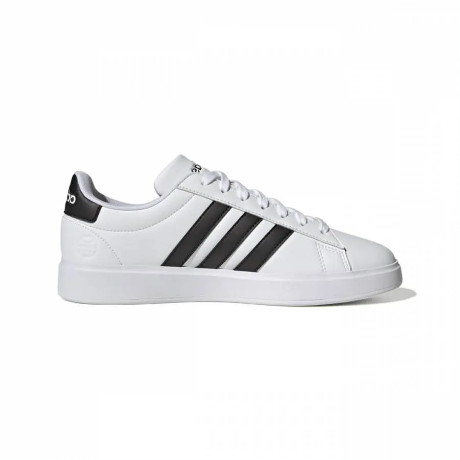 ADIDAS GRAND COURT 2.0 GW9195 FTWWHT/CBLACK/FTWWHT