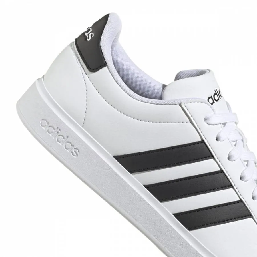 ADIDAS GRAND COURT 2.0 GW9195 FTWWHT/CBLACK/FTWWHT