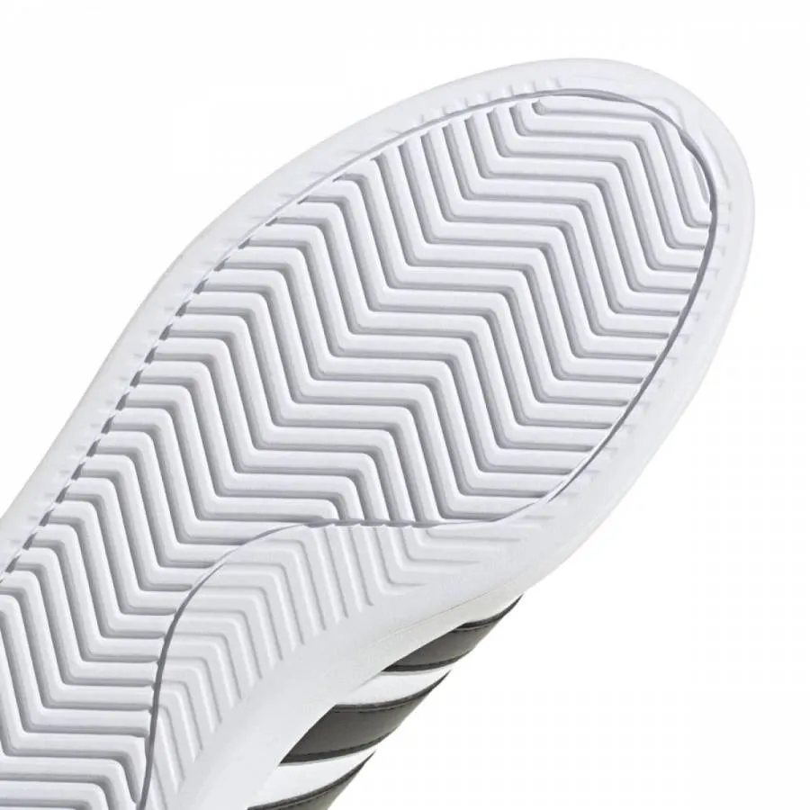 ADIDAS GRAND COURT 2.0 GW9195 FTWWHT/CBLACK/FTWWHT