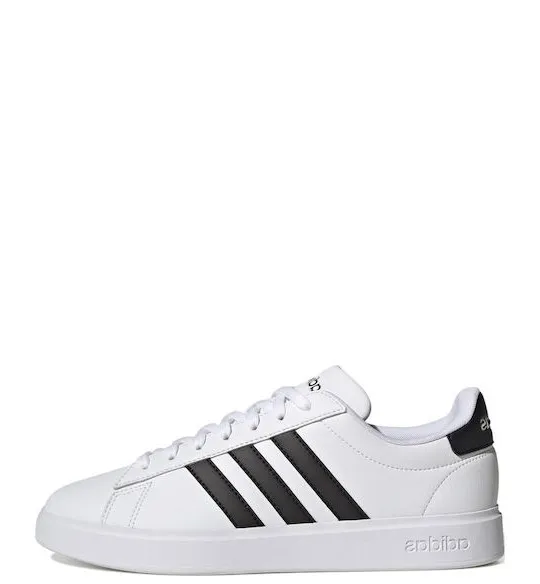 ADIDAS GRAND COURT 2.0 GW9195 FTWWHT/CBLACK/FTWWHT