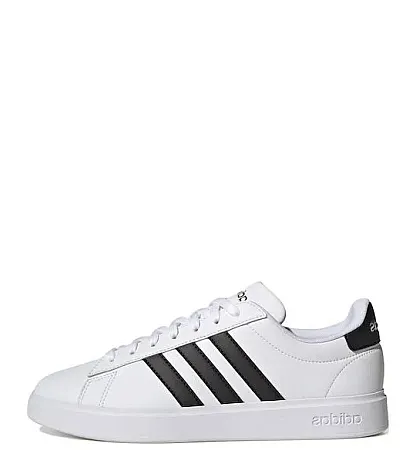ADIDAS GRAND COURT 2.0 GW9195 FTWWHT/CBLACK/FTWWHT