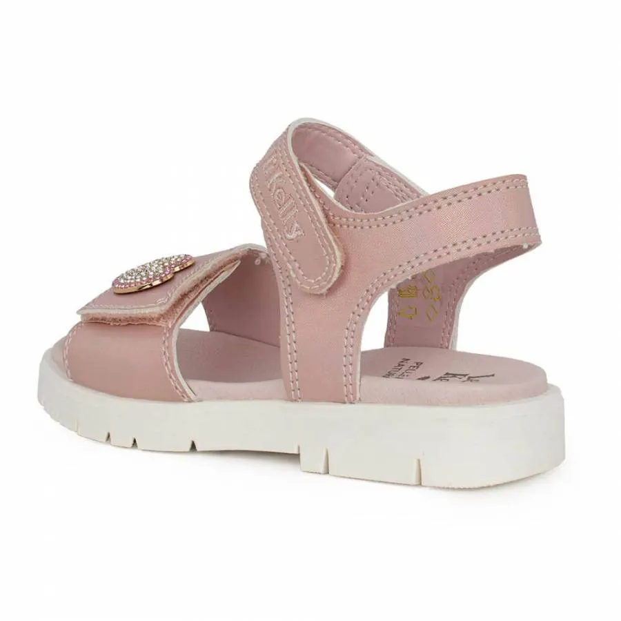 LELLI KELLY SANDALO ADELE  LKCV3571 AC01 ROSA