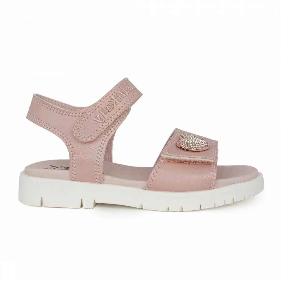 LELLI KELLY SANDALO ADELE  LKCV3571 AC01 ROSA