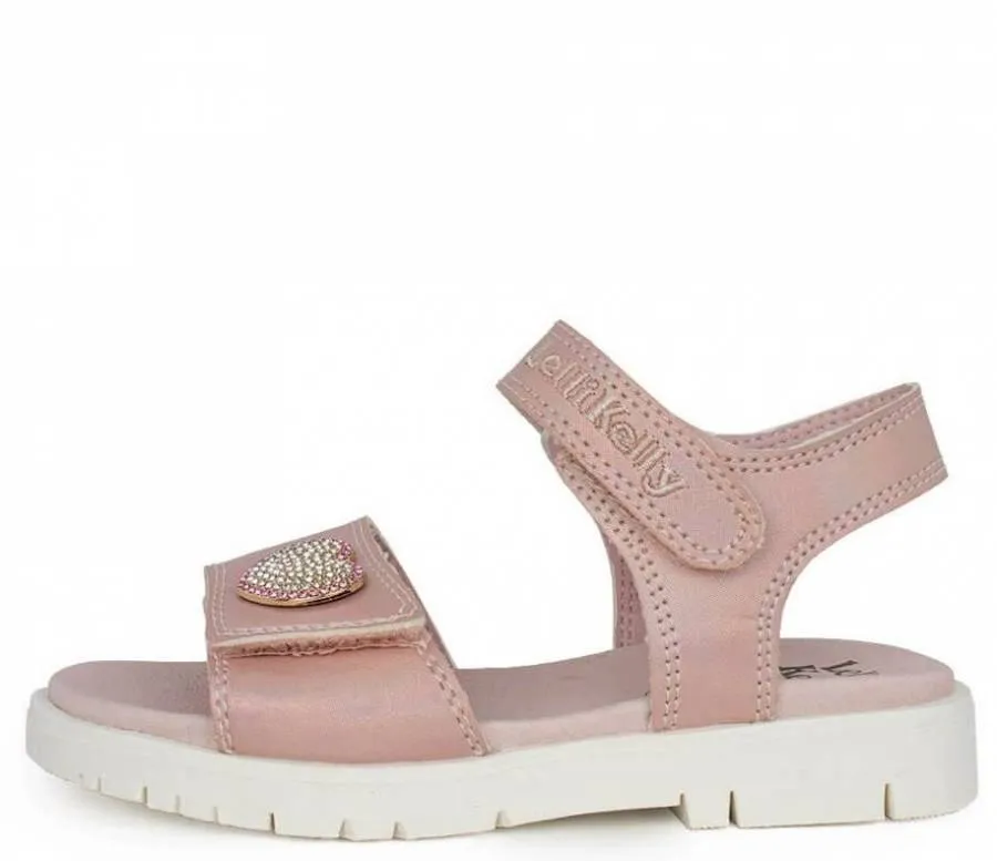 LELLI KELLY SANDALO ADELE  LKCV3571 AC01 ROSA