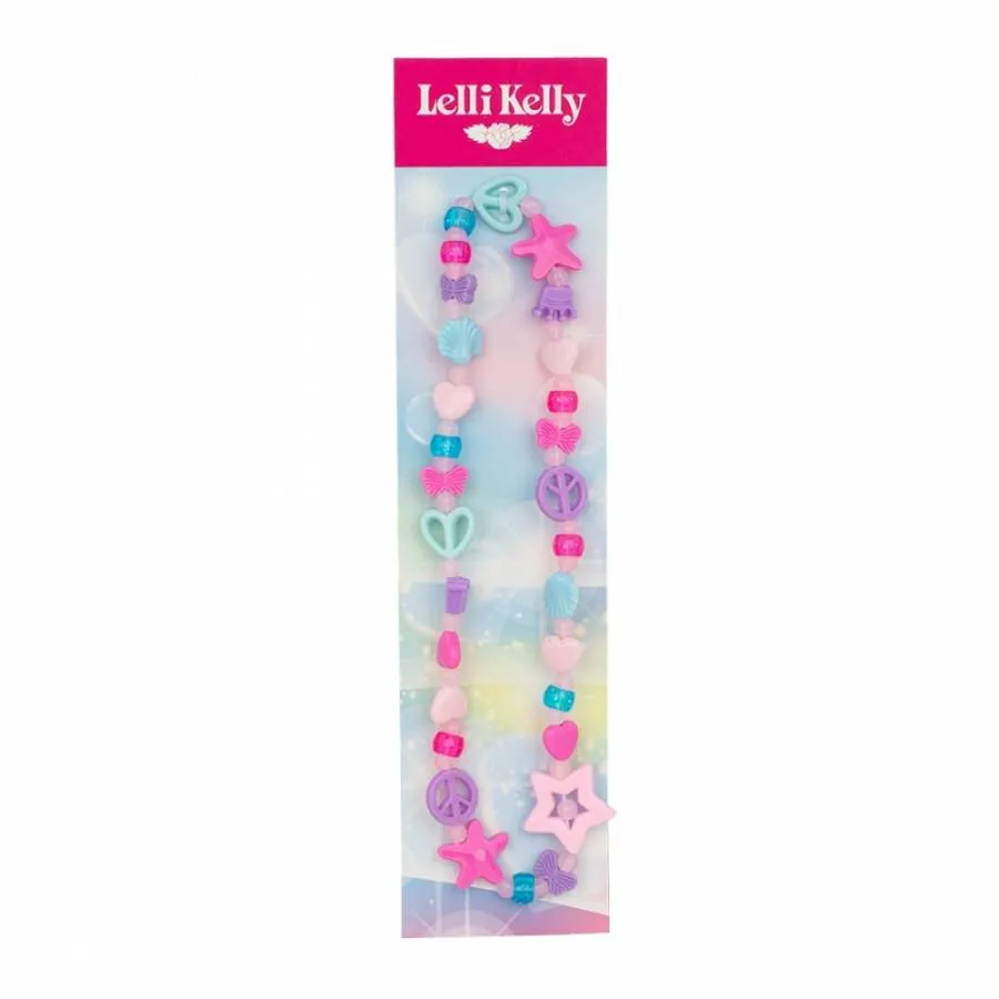LELLI KELLY UNICORN MID LKED3488 BX02 MULTI FANTASIA