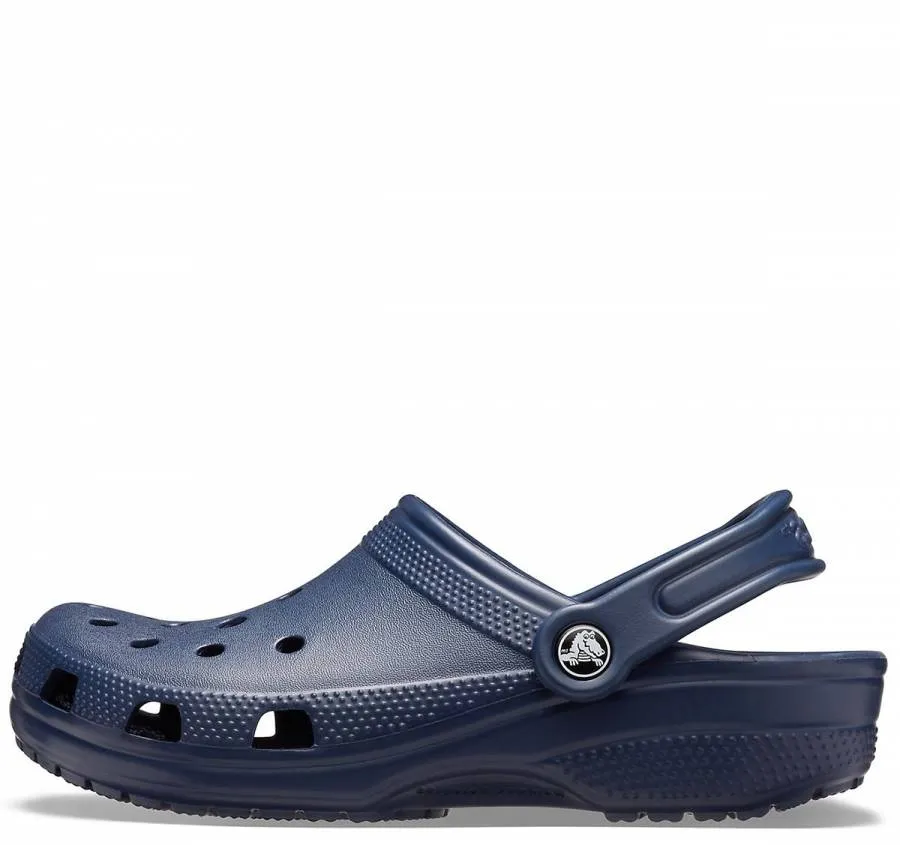CROCS CLASSIC CLOG 10001-410 BLUE MARINE