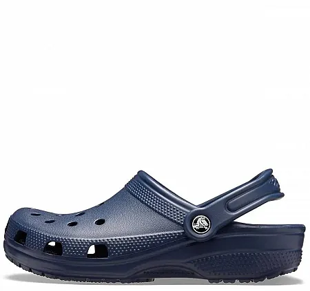 CROCS CLASSIC CLOG 10001-410 BLUE MARINE