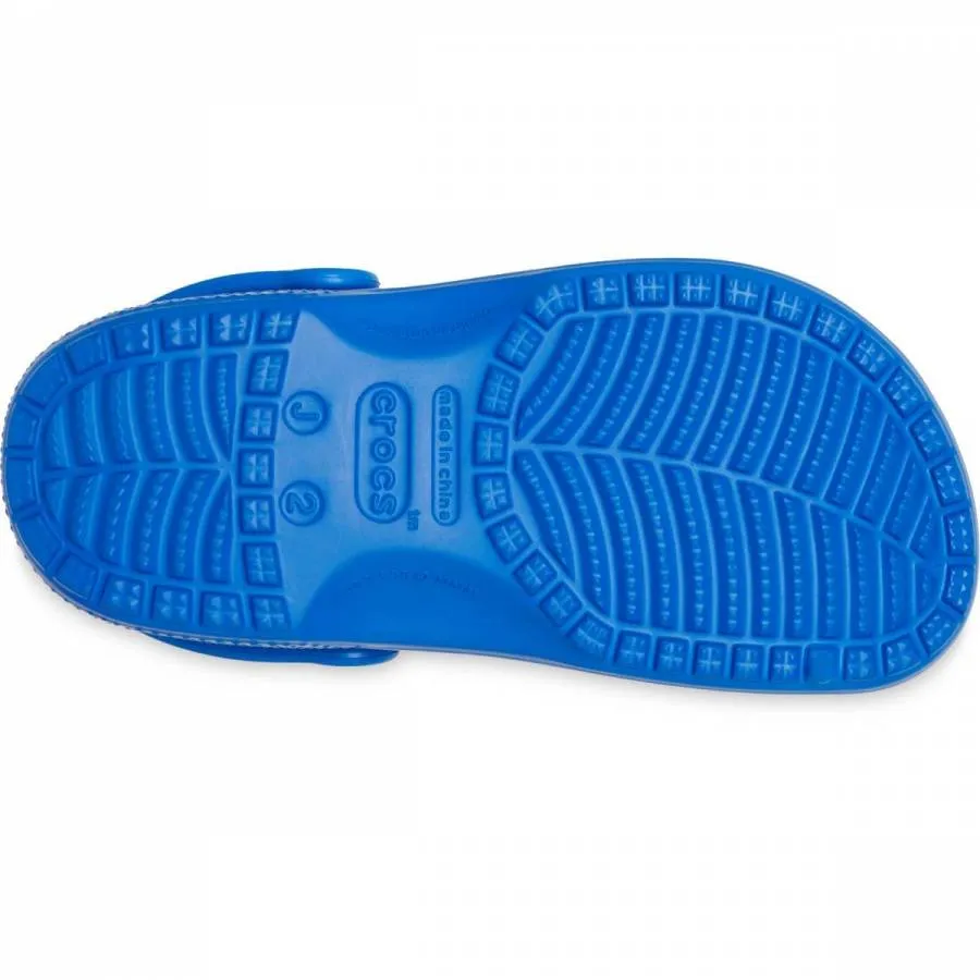 CROCS CLASSIC CLOG 206991-4KZ BLUE BOLT