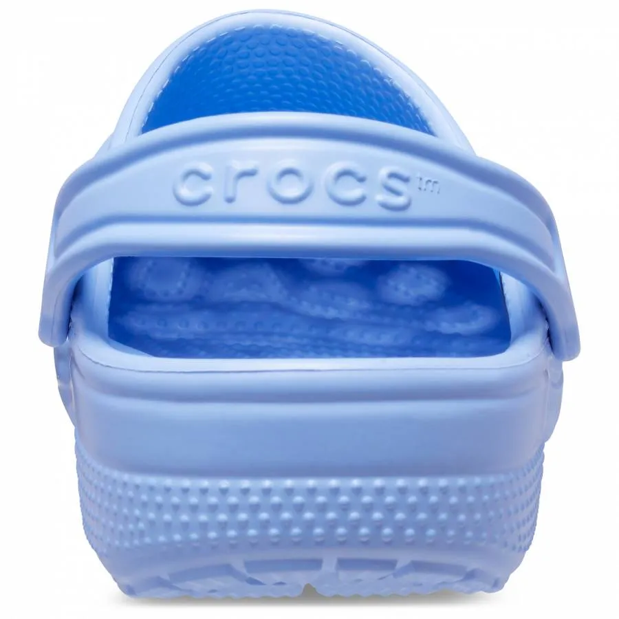 CROCS CLASSIC CLOG  206991-5Q6 MOON JELLY