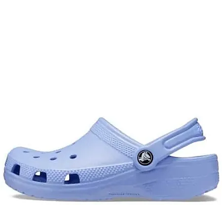 CROCS CLASSIC CLOG  206991-5Q6 MOON JELLY