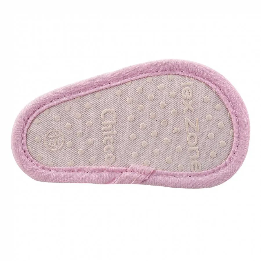 CHICCO SANDALS BABY GIRL NILLA 6921700 100 NAPA PU PINK