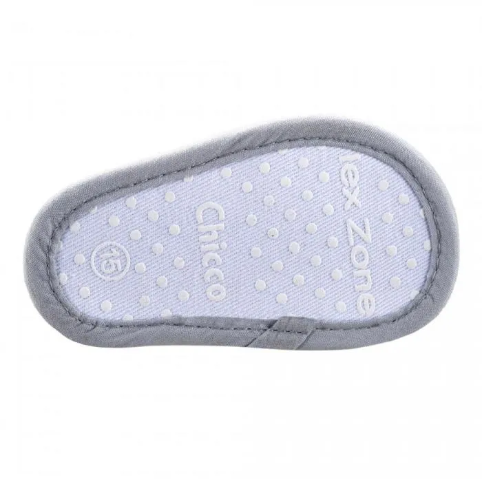 CHICCO BABY GIRLS SANDAL NIRAFFA 6918700 970 MULTICOLOR LAMINATED PU