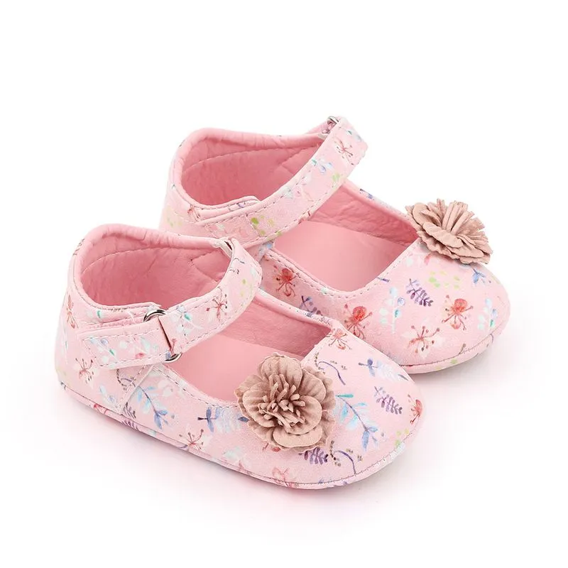 CHILDRENLAND BALLARINA ΑΓΚΑΛΙΑΣ D2583 ROSE FLORAL